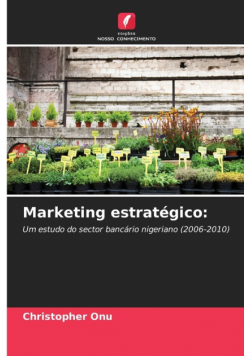 Marketing estratégico