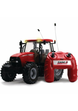 Britains Big Farm Case IH 140 Traktor zdalnie sterowany