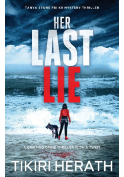 Her Last Lie