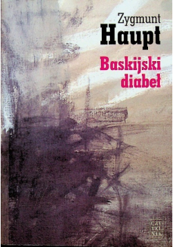 Baskijski diabeł