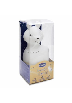 Miękka lampka Lama 0m+