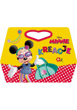 Minnie kreacje