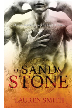 Of Sand and Stone