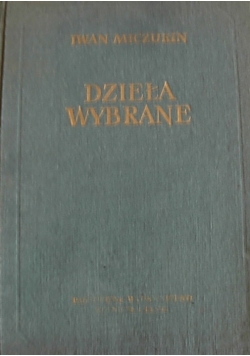 Dzieła wybrane