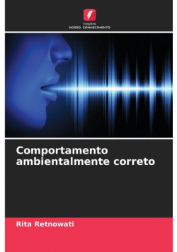 Comportamento ambientalmente correto
