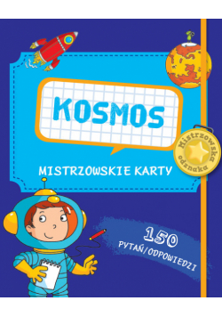Mistrzowskie karty Kosmos