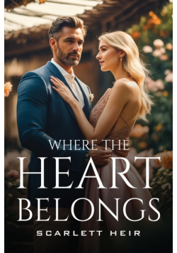 Where the heart belongs