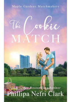 The Cookie Match