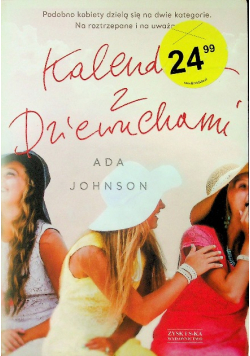 Kalendarz z Dziewuchami