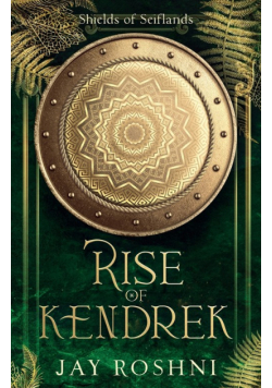 Rise of Kendrek