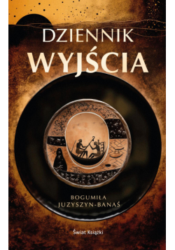 Dziennik wyjścia