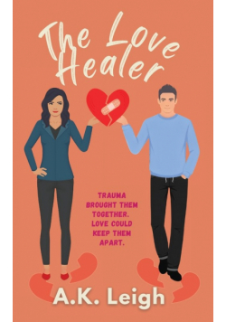 The Love Healer