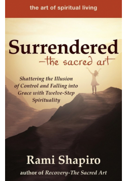 Surrendered-The Sacred Art