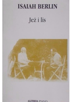 Jeż i lis