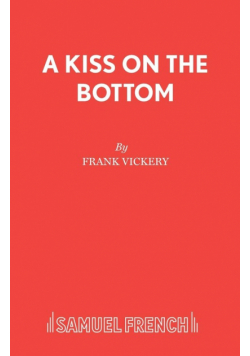 A Kiss on the Bottom
