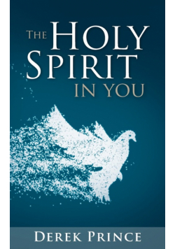The Holy Spirit in You NEW EDITION