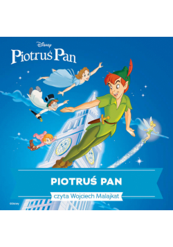 Piotruś Pan