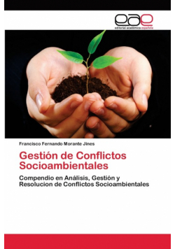 Gestión de Conflictos Socioambientales