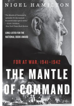 Mantle of Command