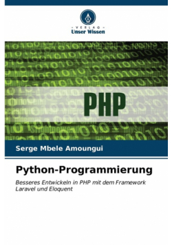 Python-Programmierung