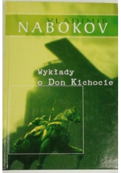 Wykłady o Don Kichocie