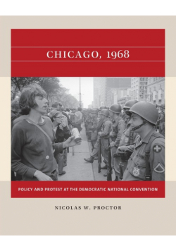 Chicago, 1968
