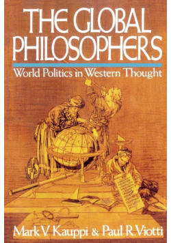 The Global Philosophers