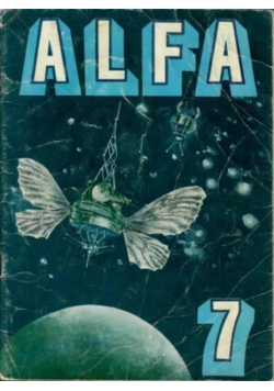Alfa Nr 7 / 1985