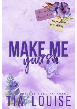 Make Me Yours
