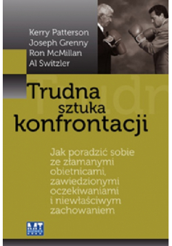 Trudna sztuka konfrontacji