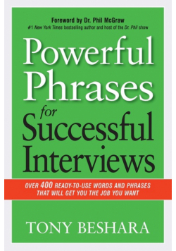 Powerful Phrases for Successful Interviews