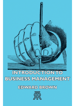 Introduction to Business Management