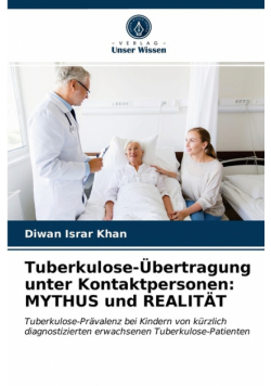 Tuberkulose-Übertragung unter Kontaktpersonen
