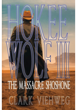 Hokee Wolf III
