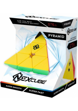 Nexcube - Pyramid
