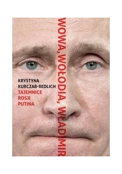 Wowa, Wołodia, Władimir.