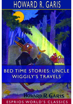 Bed Time Stories