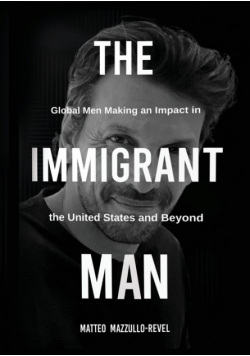 The Immigrant Man