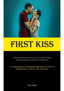 First Kiss