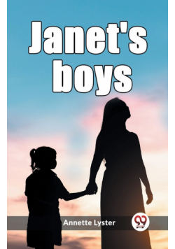 Janet's boys