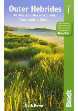 Outer Hebrides Edition 1