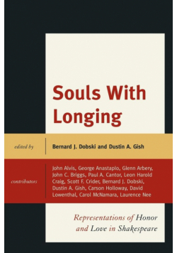 Souls with Longing