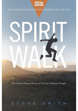 Spirit Walk (Special Edition)