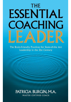 The Essential Coaching Leader