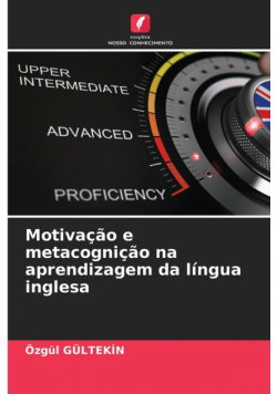 Motivação e metacognição na aprendizagem da língua inglesa
