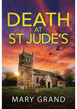 Death at St Jude's