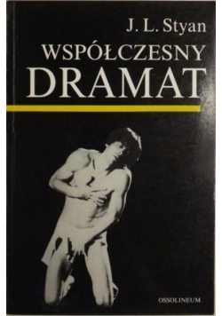 Współczesny dramat w teorii i scenicznej praktyce
