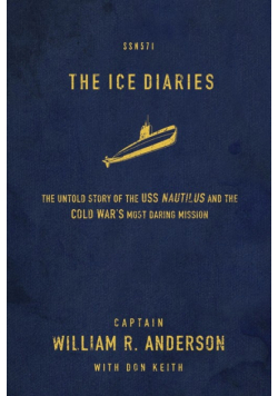 Ice Diaries The