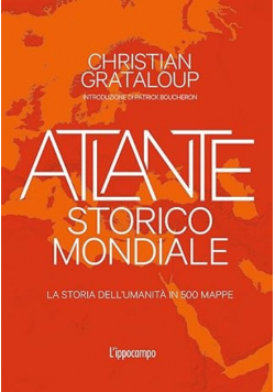 Atlante storico mondiale