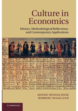 Culture in Economics